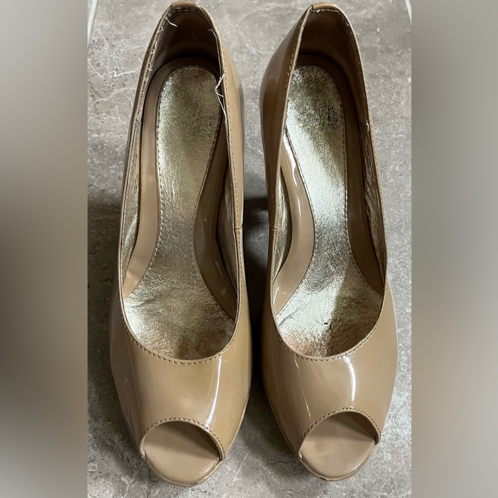 Sofft Peep Toe Heels